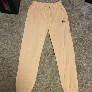 Women’s Jordan sweat pants